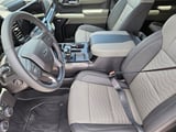 2026 Chevrolet Silverado 1500 - Preview 9