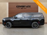 2026 Jeep Grand Wagoneer - Preview 3