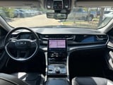 2023 Jeep Grand Cherokee - Preview 13