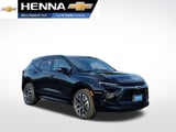 2026 Chevrolet Blazer - Preview 2