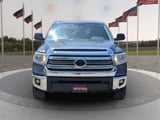 2017 Toyota Tundra - Preview 2