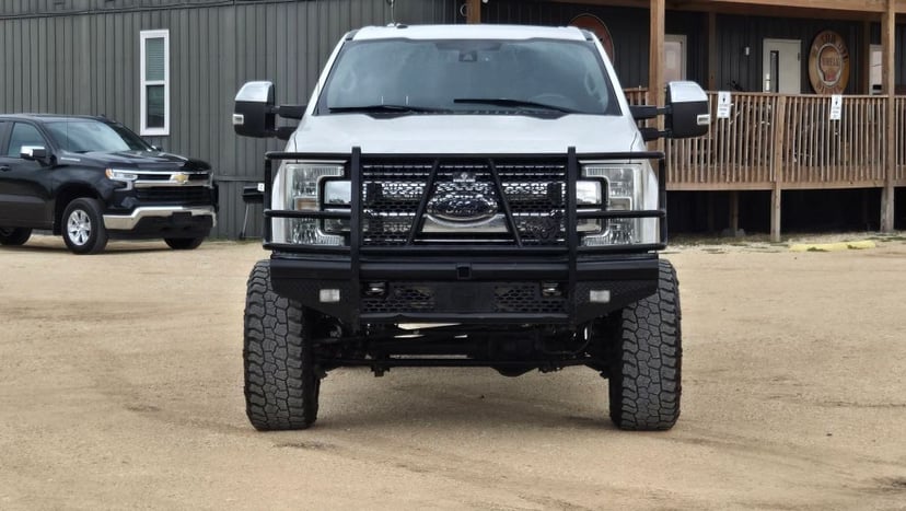 2017 Ford F-250 - Image 1