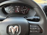 2026 RAM ProMaster - Preview 9