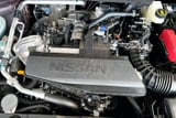 2026 Nissan Rogue - Preview 11