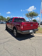 2015 Ford F-150 - Preview 2