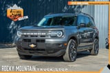 2022 Ford Bronco Sport - Preview 2