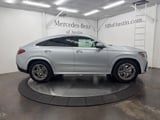 2026 Mercedes-Benz GLE - Preview 8