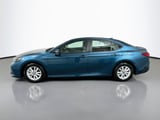2026 Toyota Camry - Preview 8