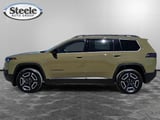 2026 Jeep Cherokee - Preview 2