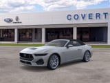 2026 Ford Mustang - Preview 2