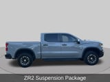 2024 Chevrolet Silverado 1500 - Preview 8