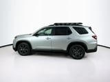2026 Honda Pilot - Preview 3