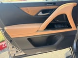 2024 Lexus LX - Preview 10