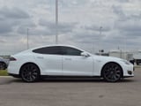 2016 Tesla Model S - Preview 4
