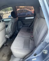 2011 Honda CR-V - Preview 11