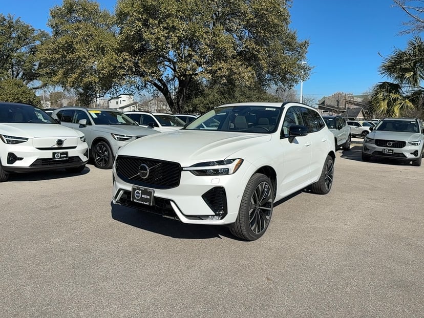 2026 Volvo XC60 - Image 1
