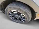 2025 Ford Bronco - Preview 10