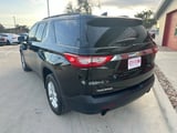2020 Chevrolet Traverse - Preview 8