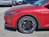 2026 Kia K4 - Preview 8