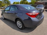 2017 Toyota Corolla - Preview 5