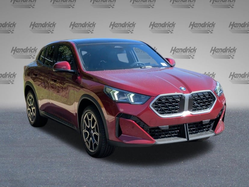 2025 BMW X2 - Image 1