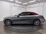 2017 Mercedes-Benz C-Class - Preview 4