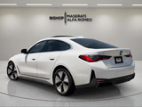 2025 BMW i4 - Preview 4