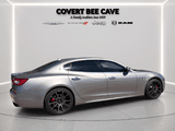 2016 Maserati Quattroporte - Preview 10
