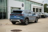2026 Volkswagen Tiguan - Preview 5