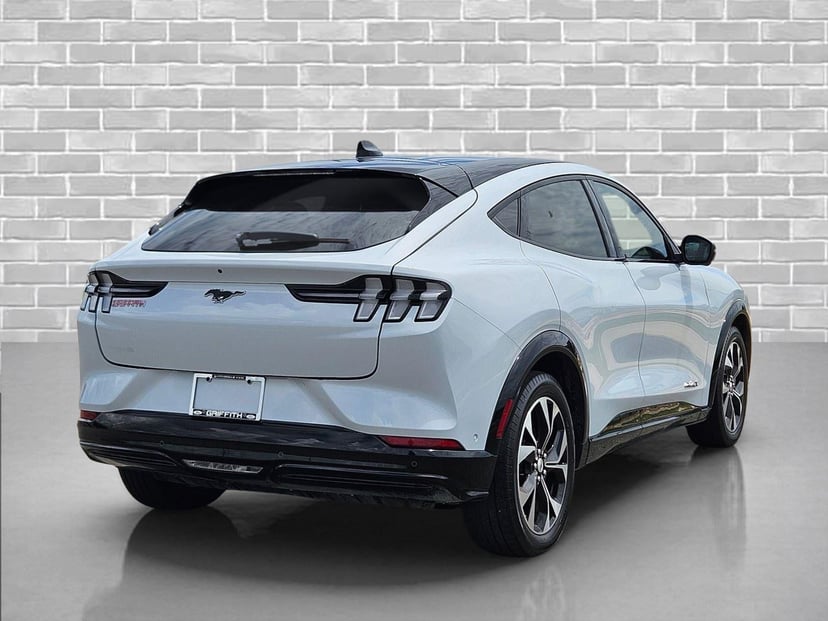 2023 Ford Mustang Mach-E - Image 2