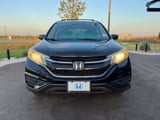 2016 Honda CR-V - Preview 3
