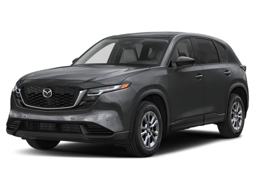 2026 Mazda CX-5 - Image 1