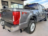 2022 Ford F-250 - Preview 9