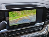 2026 Chevrolet Silverado 1500 - Preview 12
