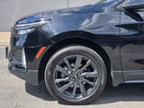 2023 Chevrolet Equinox - Preview 9
