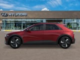 2027 Hyundai Ioniq 5 - Preview 3