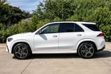 2024 Mercedes-Benz GLE - Preview 12