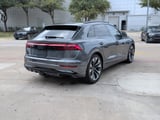 2025 Audi Q8 - Preview 9