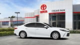 2026 Toyota Camry - Preview 13