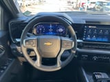 2026 Chevrolet Silverado 1500 - Preview 14