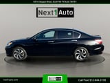 2017 Honda Accord - Preview 10