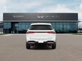 2027 INFINITI QX60 - Preview 2