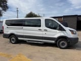 2018 Ford Transit - Preview 5