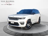 2022 Jeep Grand Cherokee - Preview 2