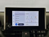 2025 Toyota RAV4 Hybrid - Preview 15