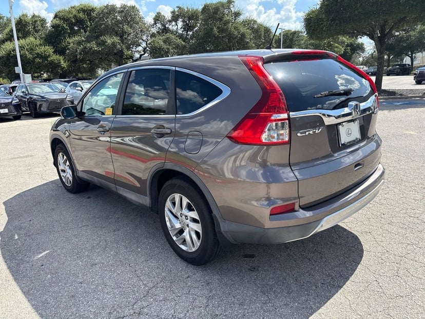 2016 Honda CR-V - Image 3