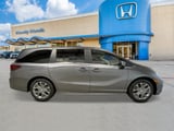 2027 Honda Odyssey - Preview 8