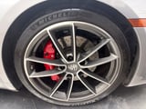 2023 Porsche 911 - Preview 12