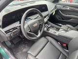 2026 Cadillac CT5 - Preview 8