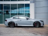 2024 BMW M2 - Preview 7